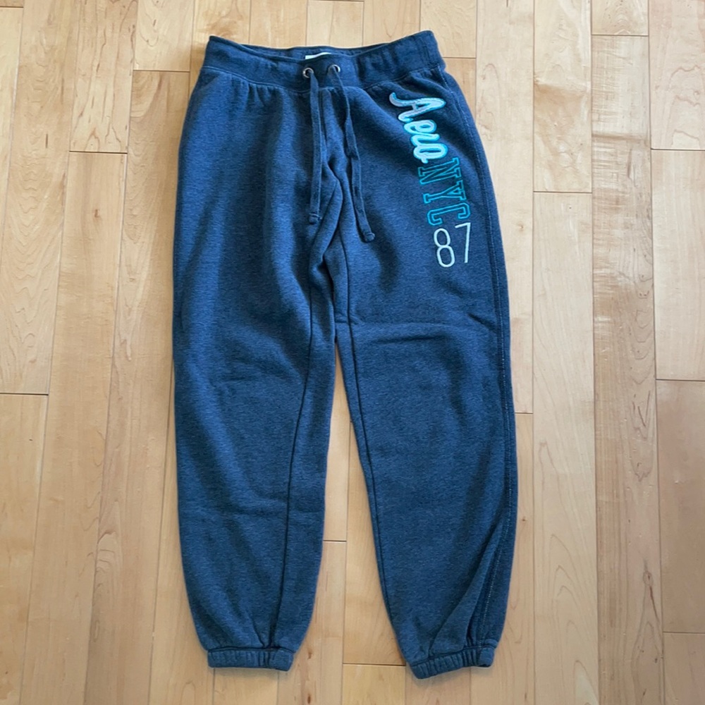 Aéropostale sweatpants